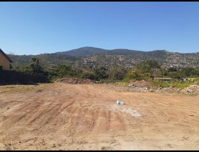 LAND FOR SALE IN GAKGAPANE